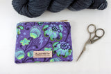 Notions Pouches - Barefoot Wild Free