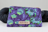Notions Pouches - Barefoot Wild Free
