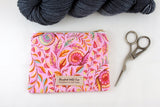 Notions Pouches - Barefoot Wild Free