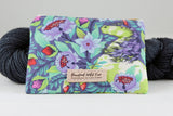 Notions Pouches - Barefoot Wild Free