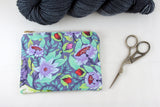 Notions Pouches - Barefoot Wild Free