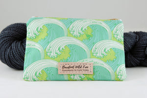 Notions Pouches - Barefoot Wild Free