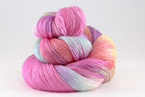 Clarens Sock - Prismatic