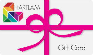 Hartlam Gift Card