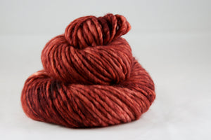 Nomad Chunky - Red Espresso